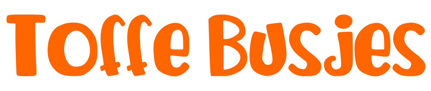 Toffe Bussjes logo